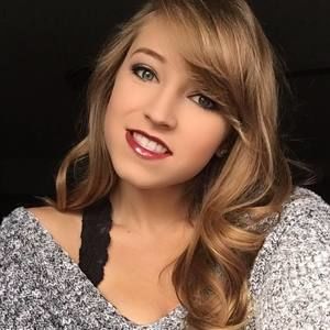 Meet your Posher, Audra